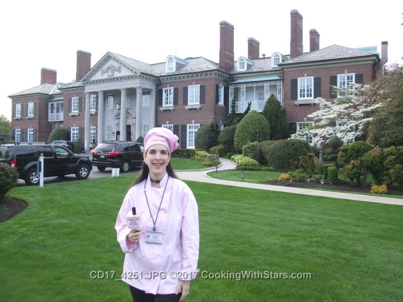 2017 Culinary Delights, Glen Cove Chamber